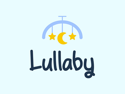 Lullaby Logo