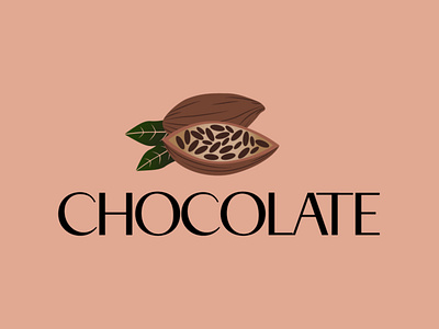 Chocolate Logo