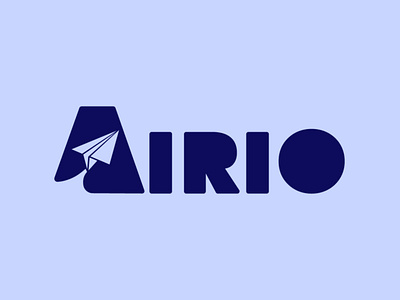 Airio Logo