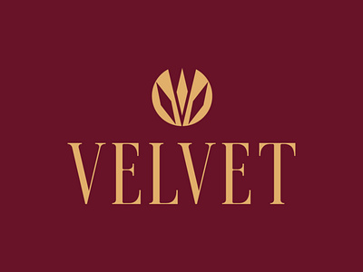 Velvet Logo bracelet design diamond earrings gold graphic design illustration jewelry logo luxury minimal necklace rings vector
