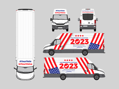 Vehicle Wrap