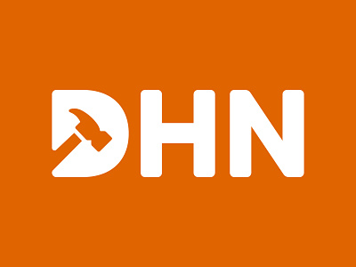 DHN Logo