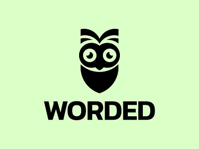 Worded Logo