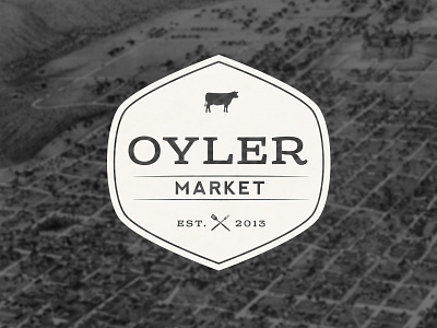 Oyler Market Logo