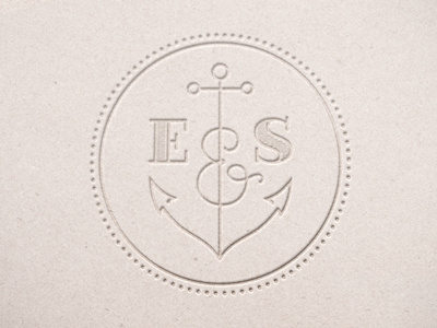 E&S Monogram