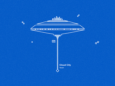 Cloud City