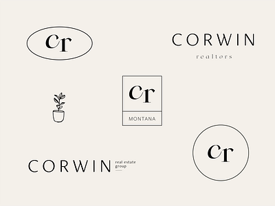 CORWIN REAL ESTATE GROUP