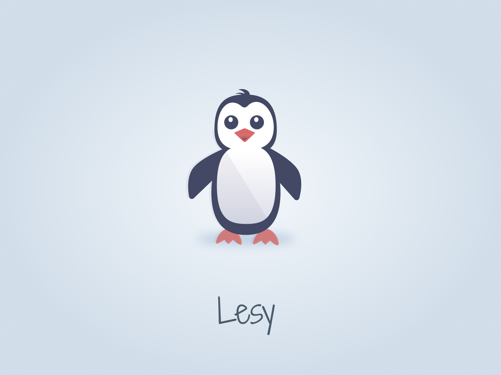 lesy by Lokesh Rajendran on Dribbble