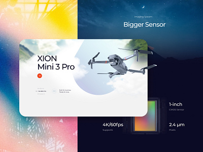 Introducing Xion - A Free Layout Bundle for SP Page Builder Pro