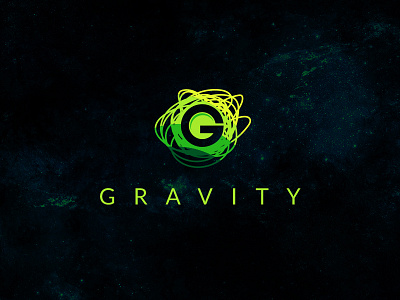 Gravity By Afanur Rashid On Dribbble