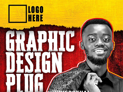 Brand Design graphic design photoshop
