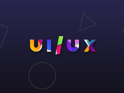 UI/UX desing ui ux web