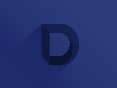 D1 logo vector