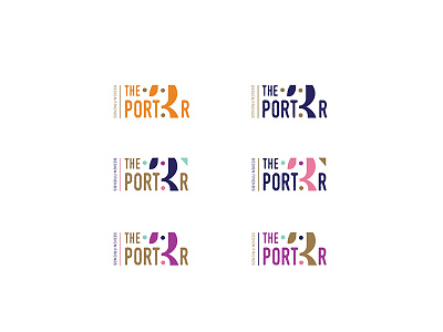 The Porter 3