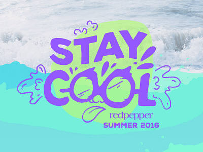 Stay Cool 2016