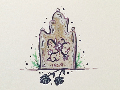 Grave Adventures