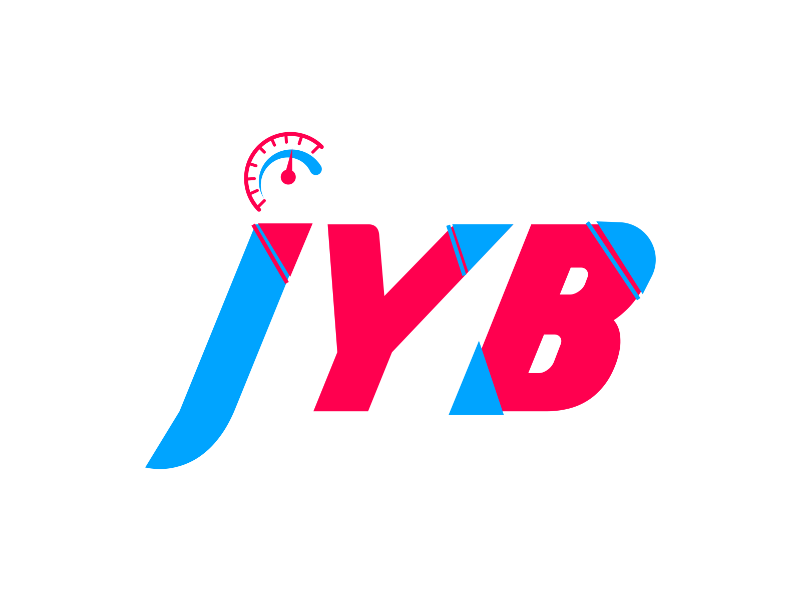 Logo JYB otomotif by khisdroon on Dribbble