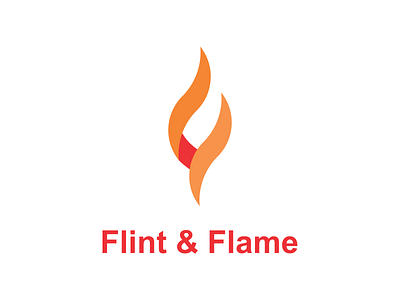 Flame Logo