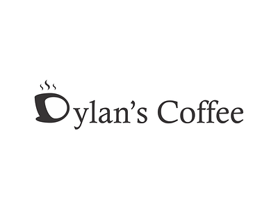 Coffee Shop Logo dailylogochallenge design flat icon logo minimal typography vector