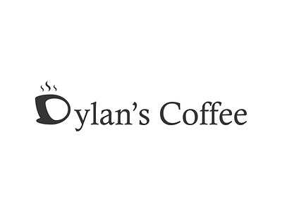 Coffee Shop Logo