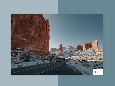 Image Gallery – UI Component