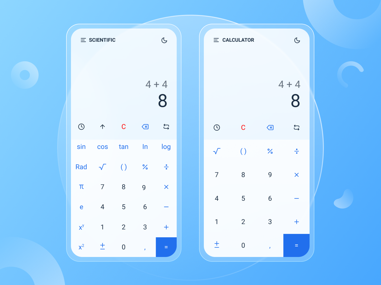 calculator-app-by-uix-ivan-on-dribbble