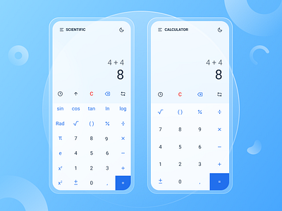 Calculator App