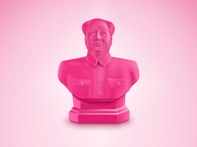 Chairman Mao