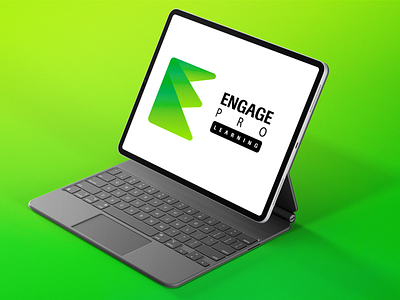 Engage Pro Learning Branding