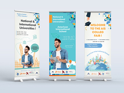 Educational Rollup design