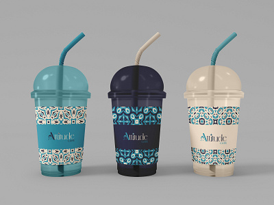 attitude cups