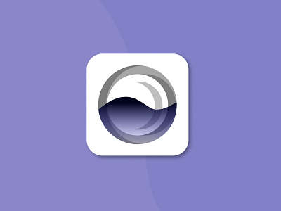 Daily UI #005 - App Icon 005 app icon app icon design dailyui dailyuichallenge figma icon ui