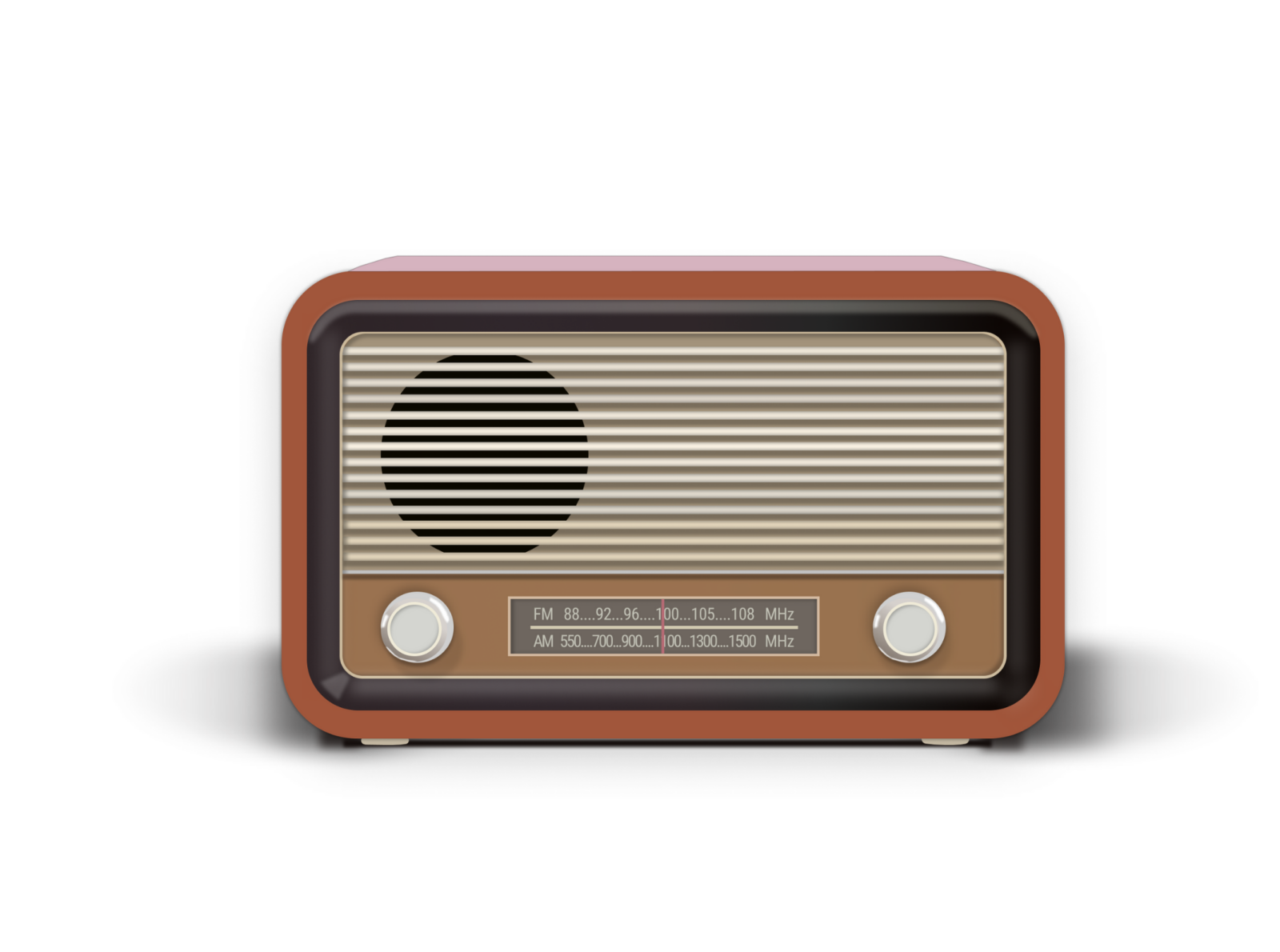 Dribbble - Radio Figma.png by Mihir Yasaswi Jayanti