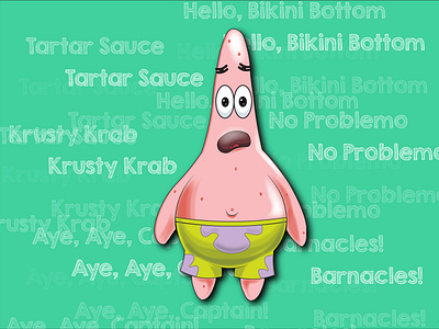 Patrick