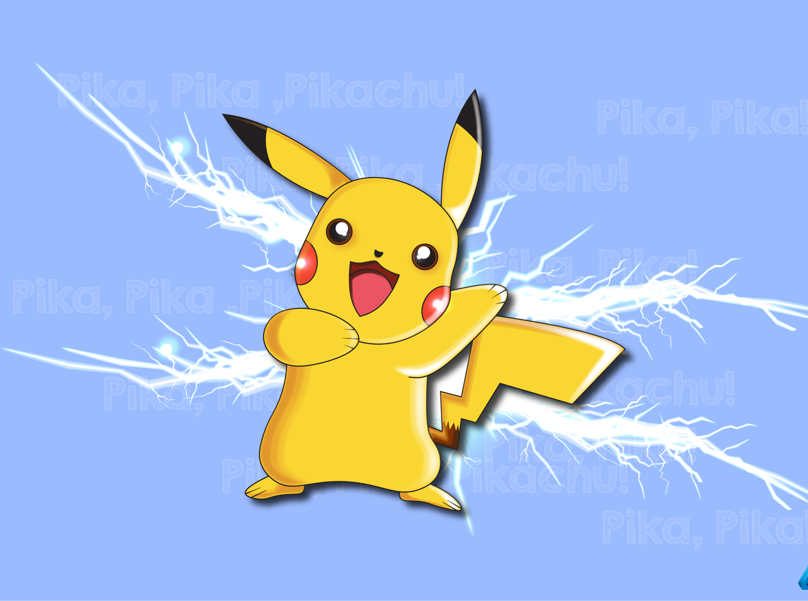 Hypebeast Pikachu by Kana on Dribbble