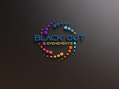 Logo for Event Companies logo logodesign logotype
