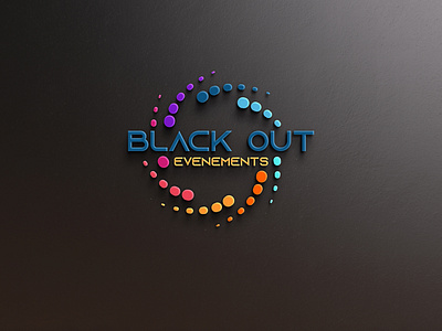Logo for Event Companies