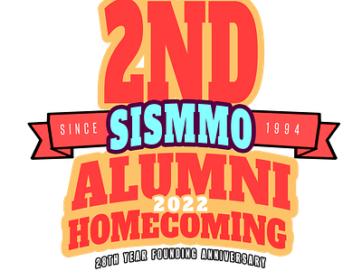 SISMMO ALUMNI