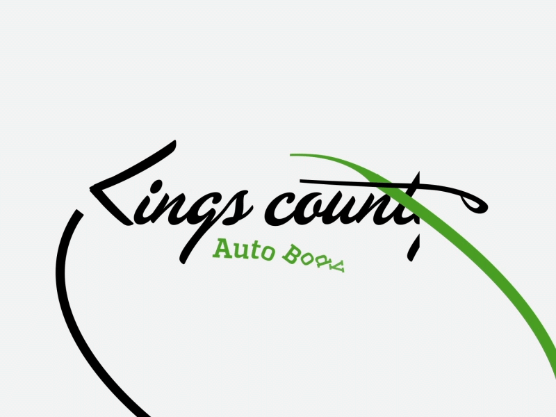 Kings County Auto Body inc. - GIF
