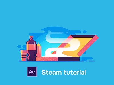 Steam Tutorial cel frame by frame hot learn steam tutorial tutorial animation