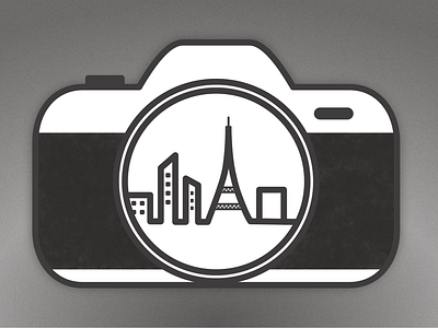 Camera skyline