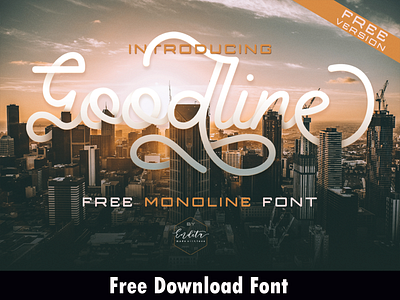 Background Fonts designs, themes, templates and downloadable graphic  elements on Dribbble