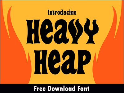 Heavy Heap by Typodermic