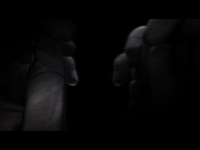 Hands Study 3d ae c4d design graphics motion nuke realflow vray