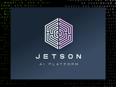 Jetson Logo