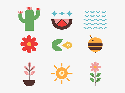 Icon Set