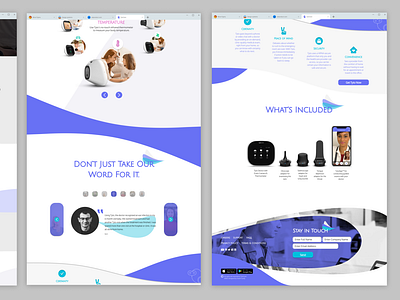 TytoCare - One Pager Redesign2