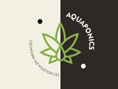 BANDEIRA AQUAPONICS