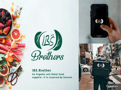 IBS Brothers | Organic and Halal food supplier