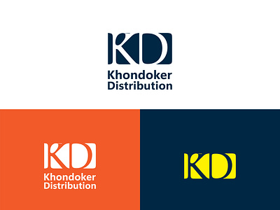 Khondokar Distribution brand logo design branding distribution service distributor logo import export business import export logo international import export khondokar distribution logo logo design logoinspirations minimalist logo multinational business multinational company logo professional logo retail business logo retail shop retail shop logo